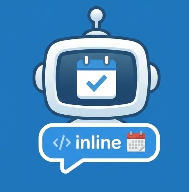 HandyCalBot